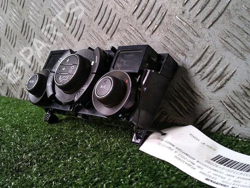 Climate control PEUGEOT 308 CC (4B_) 1.6 16V | BP30072325I5 - Image 3