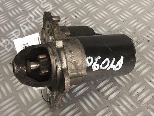 Used Starter MINI MINI (R50, R53) One (90 hp) 29950687