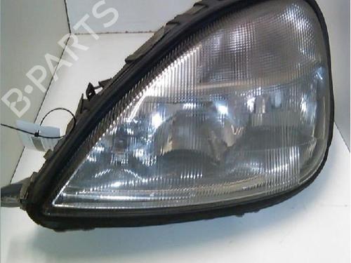 Left headlight MERCEDES-BENZ A-CLASS (W168) A 170 CDI (168.008) | BP30075669C28
