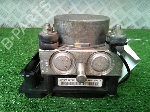 ABS pump RENAULT CLIO III (BR0/1, CR0/1) 1.5 dCi (C/BR0G, C/BR1G) | BP29951692M43 