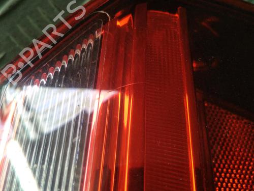 Right taillight VW POLO V (6R1, 6C1) 1.6 TDI | BP18048178C35 
