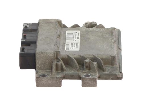 Engine control unit (ECU) RENAULT TWINGO II (CN0_) 1.2 16V (CN0K, CN0V, CN0A) | BP37708086M57  - Image 6