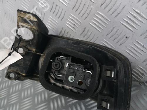 Left taillight SEAT IBIZA III (6L1) 1.9 SDI | BP30074384C34 
