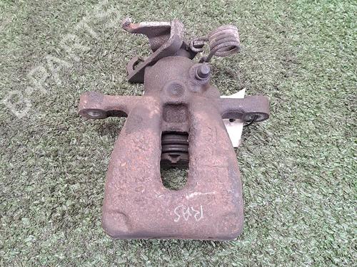 Right rear brake caliper SMART FORFOUR (454) 1.1 (454.030) | BP29949297M106