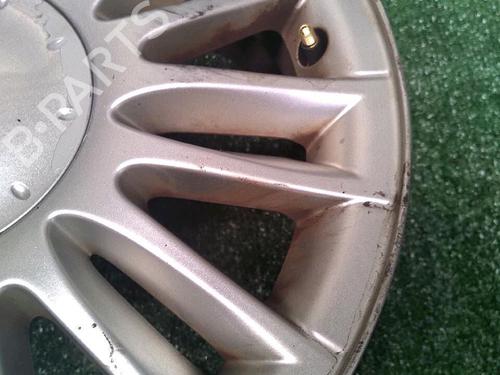 Fælk RENAULT SCÉNIC II (JM0/1_) 1.9 dCi (JM14) (131 hp) 30066993