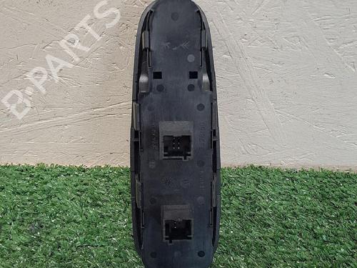 Left front window switch CITROËN C4 Picasso I MPV (UD_) 1.6 HDi | BP29947146I27