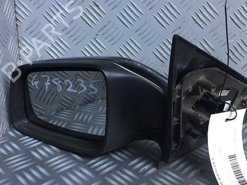 Left mirror OPEL ASTRA G Coupe (T98) 2.2 16V (F07) | BP30074161C26
