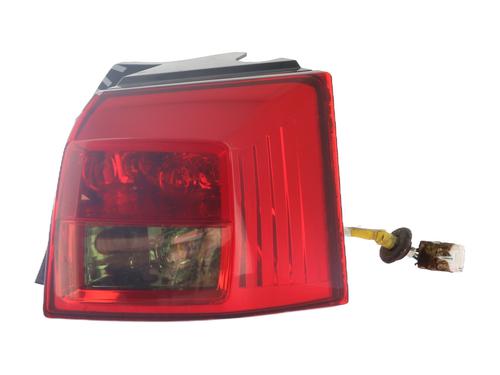 Used Right taillight PEUGEOT 4007 (VU_, VV_) 2.2 HDi (156 hp) 30906232
