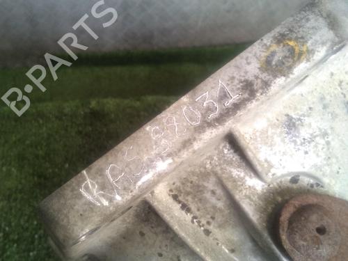 Gearbox CITROËN C1 (PM_, PN_)  | BP29602070M3 