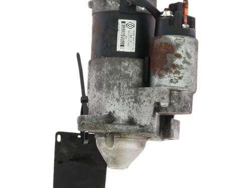 Used Starter Starter RENAULT KANGOO / GRAND KANGOO II (KW0/1_) [2008-2026] 35752962 35752962