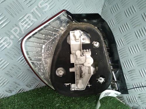 Right taillight BMW 1 (E87) 116 d | BP17976176C35 