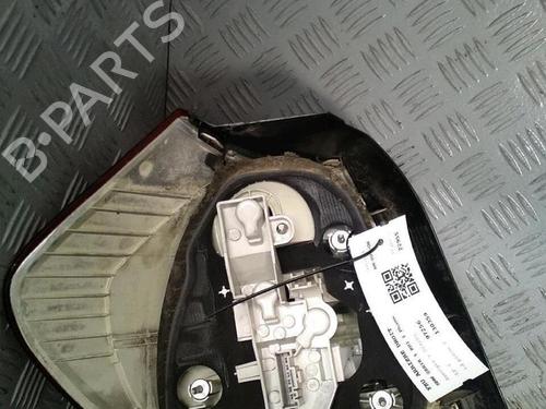 Right taillight BMW 1 (E81) 118 d | BP30077348C35 - Image 2