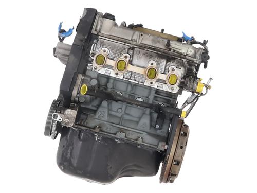 Used Engine Engine FIAT PUNTO (199_) 1.2 (199AXZ1A, 199BXZ1A) (69 hp) 40173789 40173789