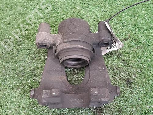 Right front brake caliper RENAULT CLIO IV (BH_) 1.5 dCi 90 | BP29949507M104 