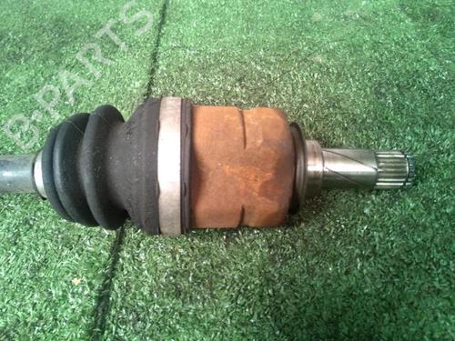 Right front driveshaft OPEL CORSA D (S07) 1.2 (L08, L68) | BP30073246M39