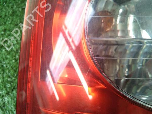 Left taillight RENAULT CLIO II (BB_, CB_) 1.5 dCi (B/C2J) | BP17162153C34 
