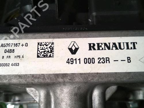 Steering pump RENAULT LAGUNA III (BT0/1) 1.5 dCi (BT00, BT0A, BT0T, BT1J) | BP29947447M99