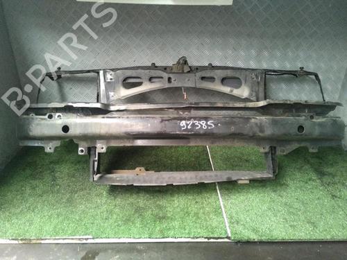 Front slam panel SKODA OCTAVIA I (1U2) 1.9 TDI | BP30072163C72