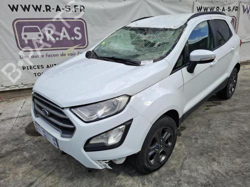 Used Engine FORD ECOSPORT 1.0 EcoBoost (100 hp) 30068561