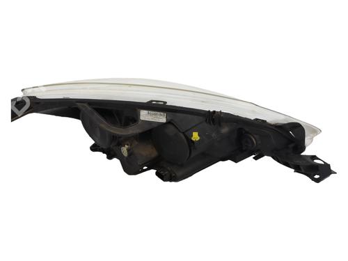 Left headlight CITROËN C3 II (SC_) 1.6 HDi | BP39720185C28  - Image 6