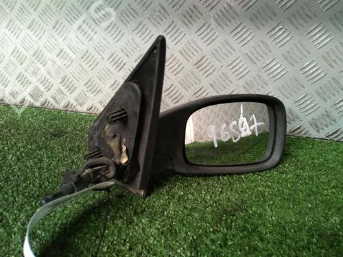 Used Right mirror PEUGEOT 306 Hatchback (7A, 7C, N3, N5) 1.9 D (69 hp) 22411014