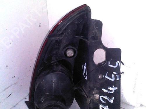 Used Rear fog light Rear fog light RENAULT ESPACE IV (JK0/1_) 2.2 dCi (JK0H) (150 hp) 30065425 30065425