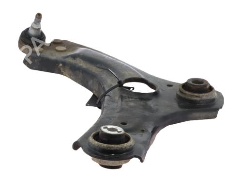 Left front suspension arm RENAULT CLIO V (B7_) 1.0 TCe 90 (B7MT) | BP37730999M12 - Image 4
