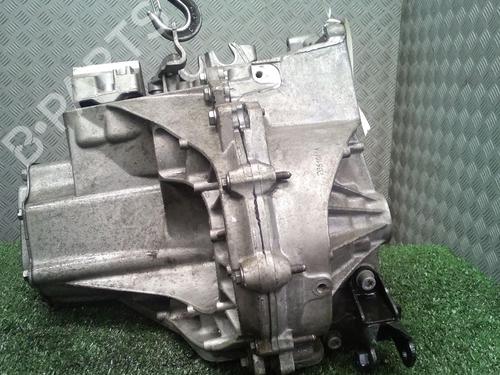 Gearbox CITROËN DS3 (SA_) 1.6 THP 155 | BP29948818M3
