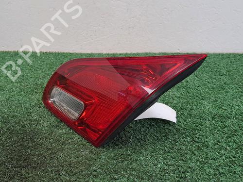 Right taillight OPEL ASTRA J (P10) 1.7 CDTI (68) | BP25127312C35 