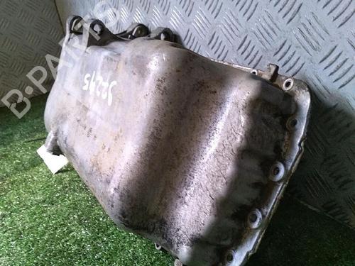 Oil sump PEUGEOT 307 (3A/C) 2.0 HDi 90 | BP30071924M115