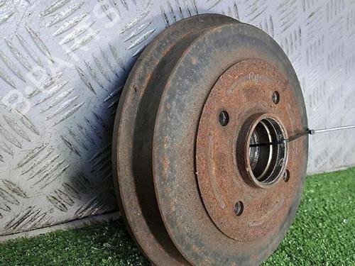 Other CITROËN C2 (JM_) 1.4 HDi | BP30076710O1 