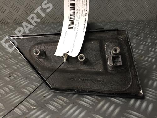 Right mirror HYUNDAI MATRIX (FC) 1.5 CRDi VGT | BP11404726C27 