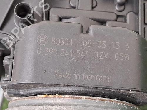 Ruitenwissermotor voor RENAULT TWINGO II (CN0_) 1.5 dCi (CN0E) (64 hp) 30064100