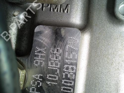 Engine CITROËN XSARA PICASSO (N68) 1.6 HDi | BP30615799M1