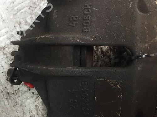 Højre bremsekaliber foran PEUGEOT 206 Hatchback (2A/C) 1.1 i (60 hp) 30067719