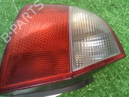 Left taillight AUDI A4 B6 (8E2) 1.9 TDI | BP30071529C34  - Image 6