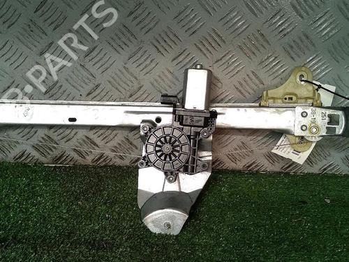 Front right window mechanism RENAULT ZOE (BFM_) ZOE (BFMC, BFMD) | BP29951789C23
