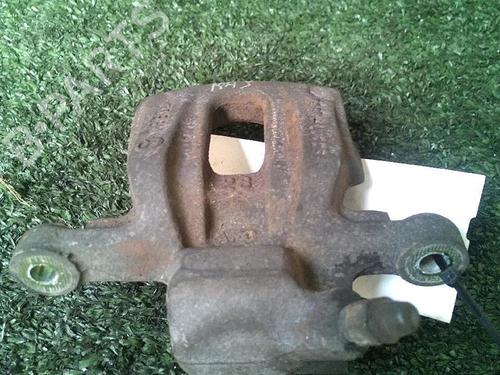 Left rear brake caliper MERCEDES-BENZ A-CLASS (W168) A 190 (168.032, 168.132) | BP30066856M107