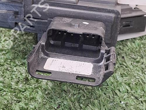 Front right lock PEUGEOT 3008 I MPV (0U_) 2.0 HDi | BP26162081C97 