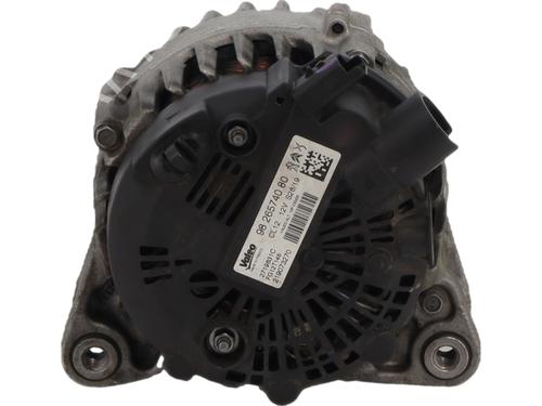 Used Alternator Alternator PEUGEOT 308 II (LB_, LP_, LW_, LH_, L3_) 1.2 THP 110 (110 hp) 39953297 39953297