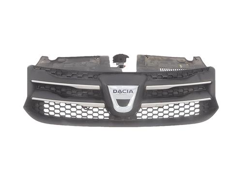 Grill DACIA SANDERO II 1.5 dCi | BP38237653C40 - Image 2