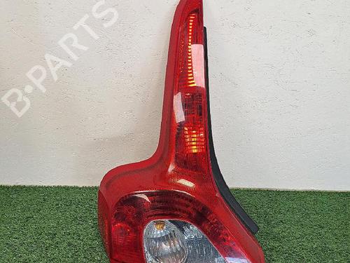 Left taillight VOLVO C30 (533) 1.6 D | BP30064346C34 