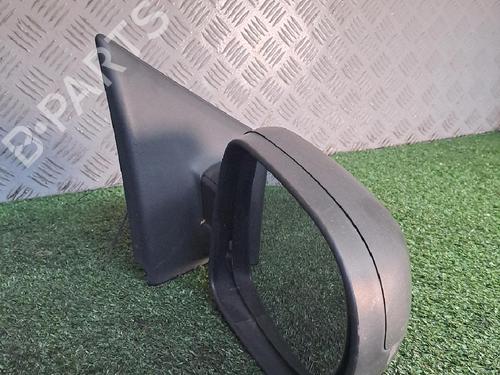 Used Right mirror RENAULT CLIO III (BR0/1, CR0/1) 1.5 dCi (75 hp) 22919937