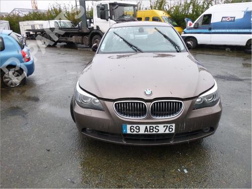 Right mirror BMW 5 (E60) 530 d | BP11400621C27 