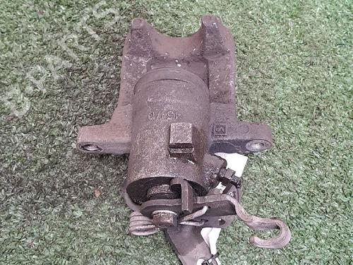 Used Left rear brake caliper Left rear brake caliper SEAT ALTEA XL (5P5, 5P8) 1.9 TDI (105 hp) 29949511 29949511