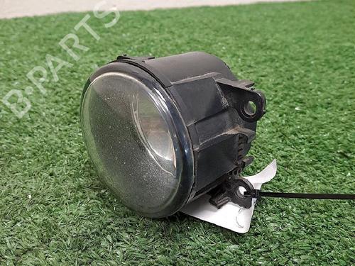 Right front fog light RENAULT MEGANE II Coupé-Cabriolet (EM0/1_) 2.0 | BP30064335C31