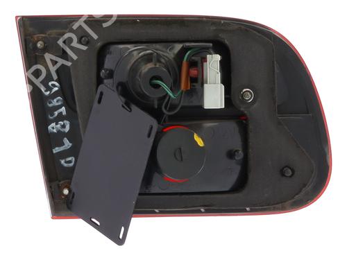Right tailgate light HONDA CIVIC V Hatchback (EG, EH) 1.6 VTi 16V (EG6) | BP30575395C80 - Image 3