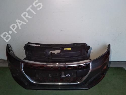 Foran kofangere PEUGEOT 208 I (CA_, CC_) 1.2 THP 110 (110 hp) 31306788