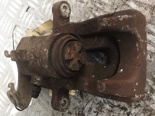 Bremssattel rechts hinten für RENAULT SCÉNIC I MPV (JA0/1_, FA0_) 1.9 dCi (JA05, JA1F) (102 hp) 30067717