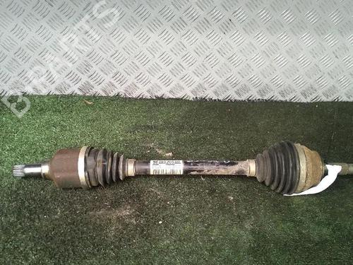 Used Right front driveshaft Right front driveshaft 37731687 37731687